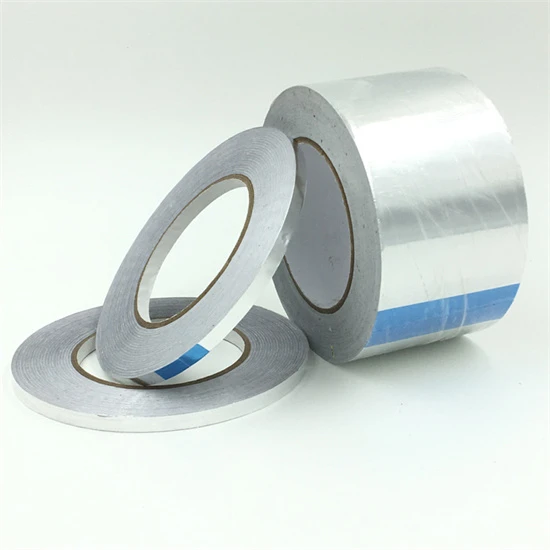 2018 Aluminum foil roll 2018 Aluminum foil roll
