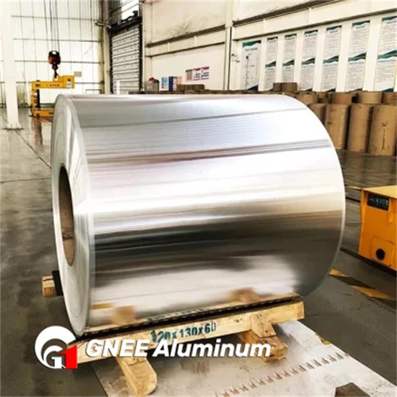 Aluminum foil light Aluminum foil light