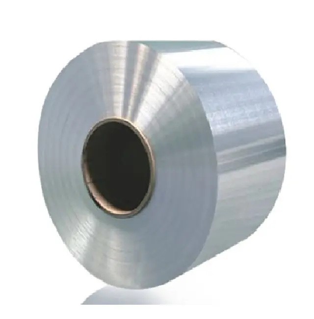 0.002mm 두께 1100 H18 알루미늄 호일