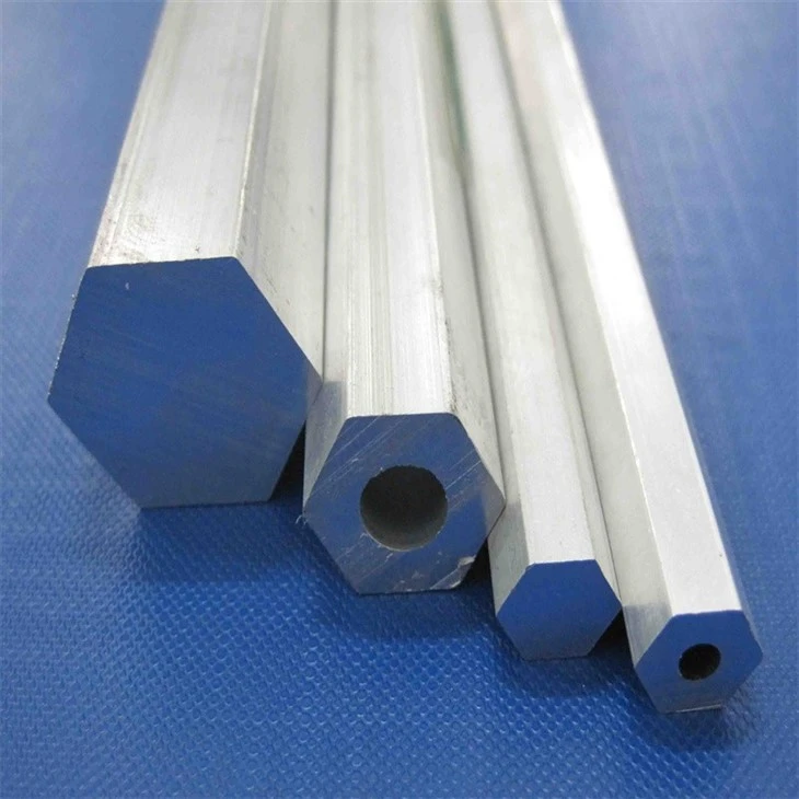 1050 Aluminum Tube Formability Introduction