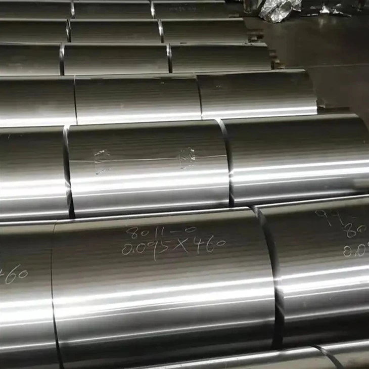 1100 Aluminum Foil For Medicine