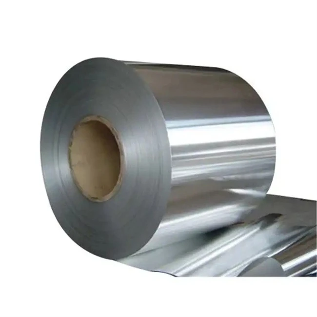 2024 Aluminum Foil