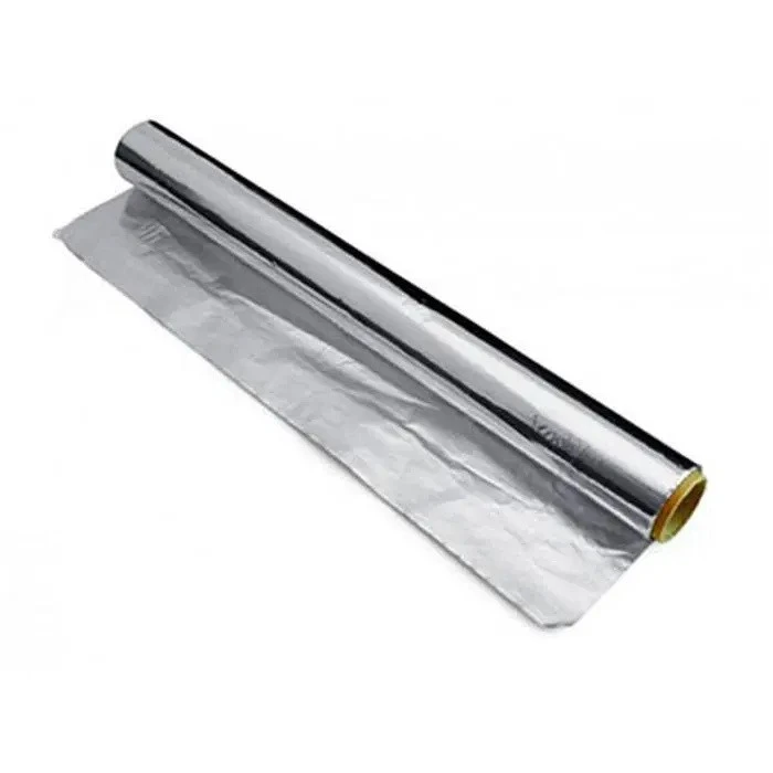 3003 Hard Tempered Aluminium Foil
