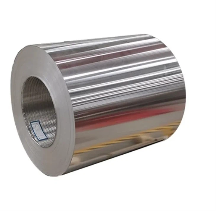 3003 Large Roll Aluminum Foil