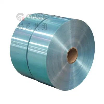 3003 Lubricated Aluminum Foil