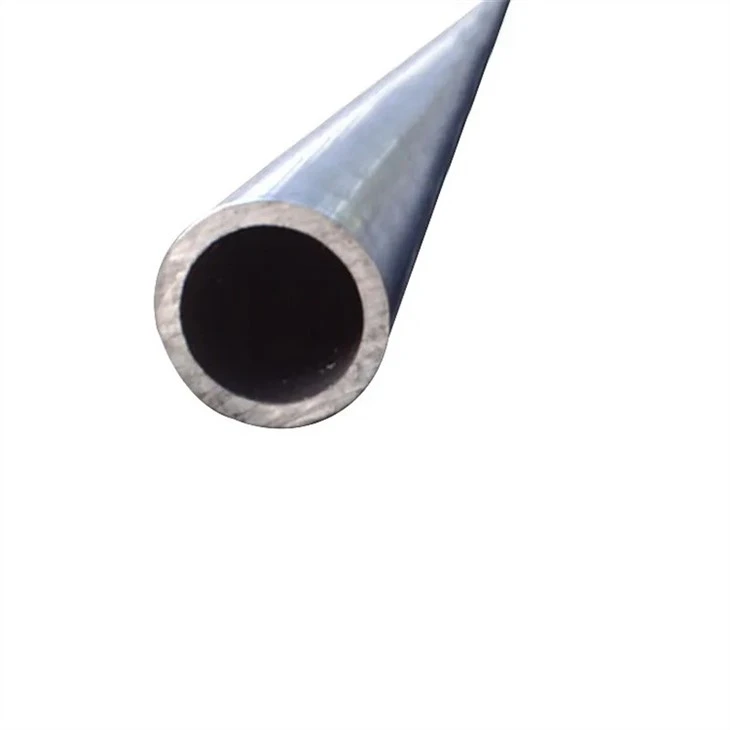 3004 Introduction Of Aluminum Tube Conductivity