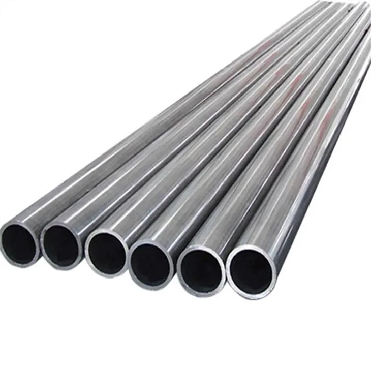 3005 Aluminum Pipe Performance
