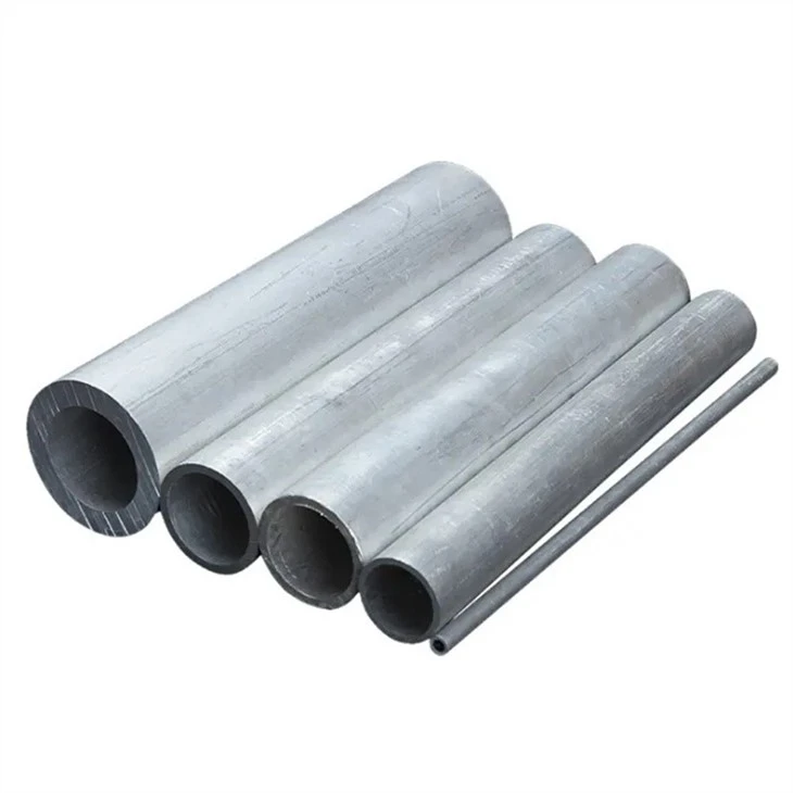3005 Aluminum Pipe Performance