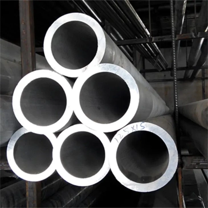 3005 Aluminum Pipe Performance