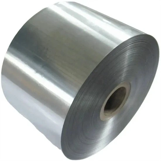 3A21 Industrial Aluminium Foil Roll