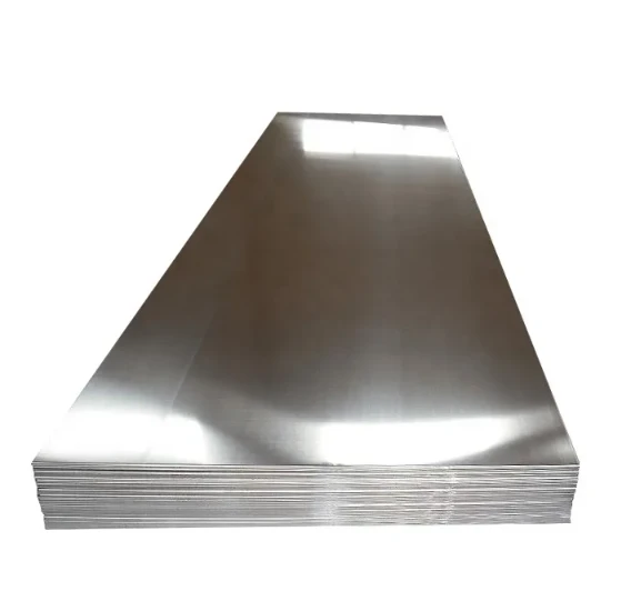 5040 Aluminum Sheet