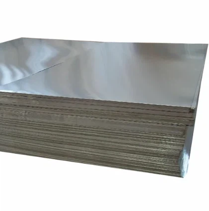 5056 Aluminum Sheet