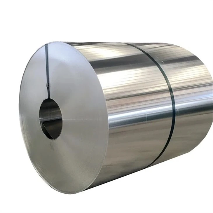 aluminum coil 5754