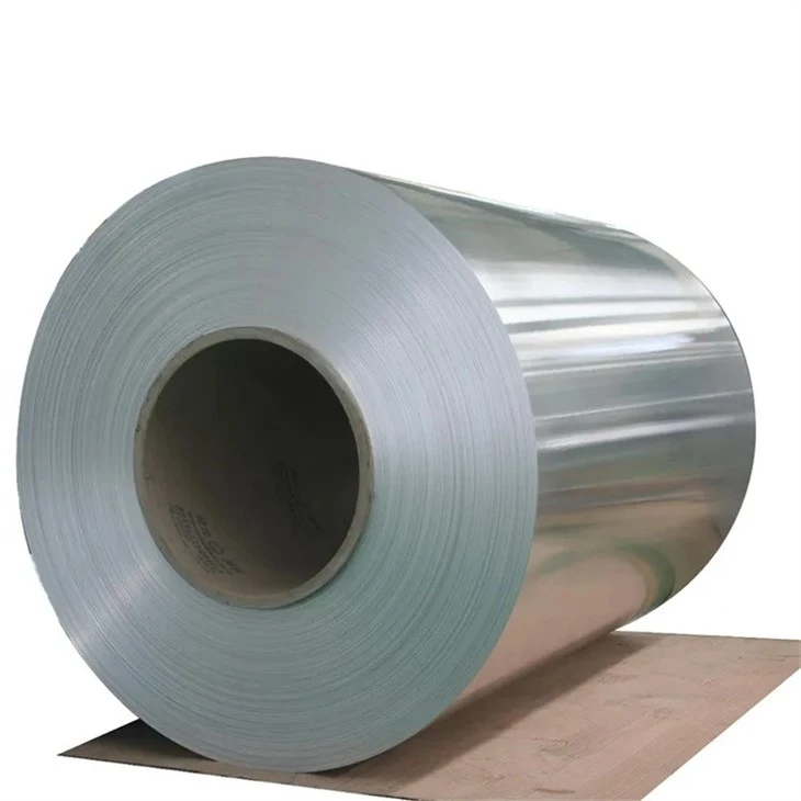 aluminum 5754
