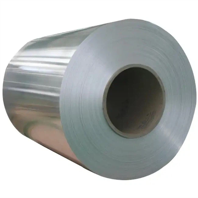 6061 Aluminum Coil For Aerospace