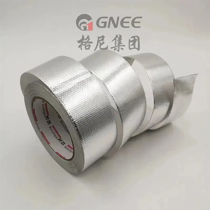 Aluminium Foil 5 Micron