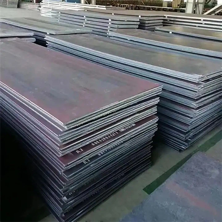 7075 T6 80mm Aluminum Sheet
