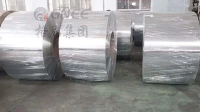 8011 Aluminium Foil 40 Micron