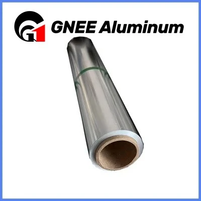 8011 Aluminum Household Foil Food Grade