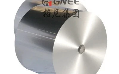 Aluminium Foil95