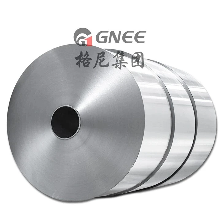 8011 Food Grade Household Aluminum Foil