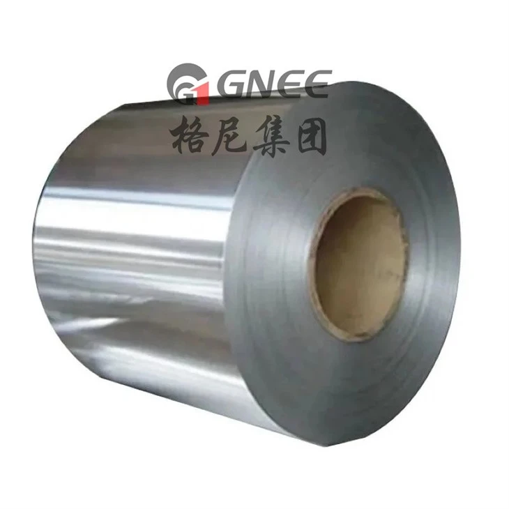 8011 Food Grade Household Aluminum Foil