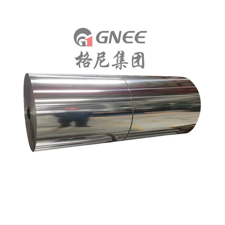 8011 Food Grade Household Aluminum Foil
