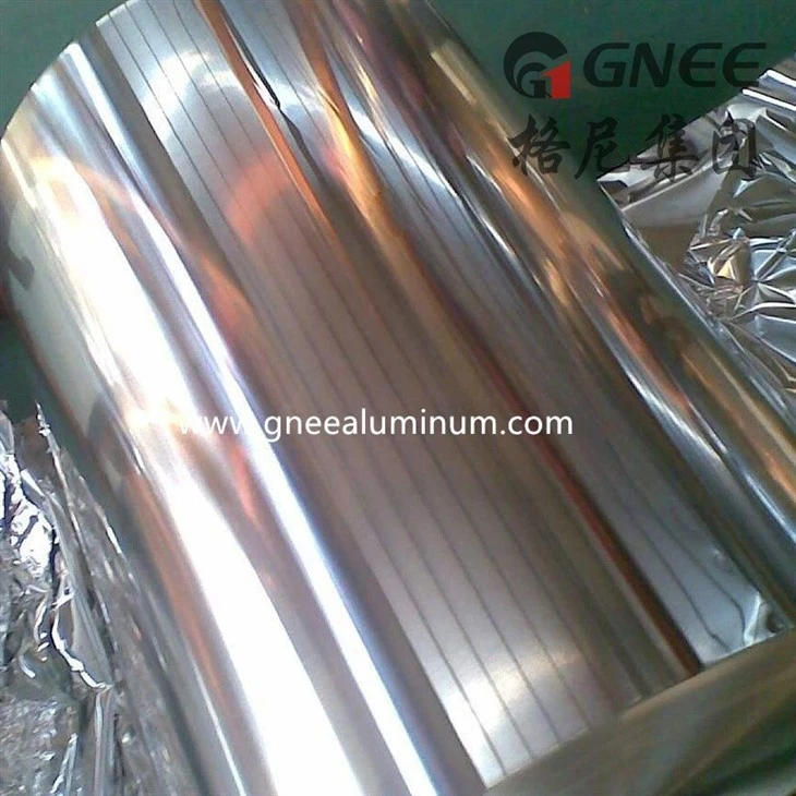 8011 O Household Aluminum Foil Large Rolls
