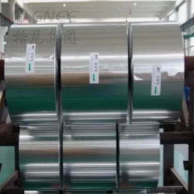Alu Household Foil 8011