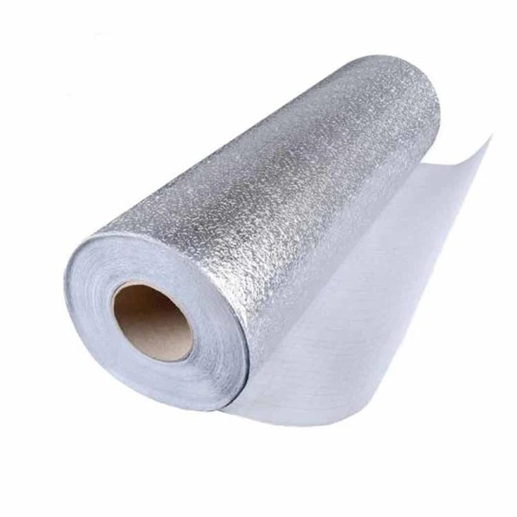 Aluminium Foil For House Hold Use