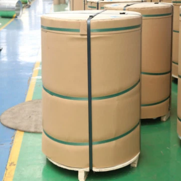 Aluminium Foil Rolls For Making House Foil