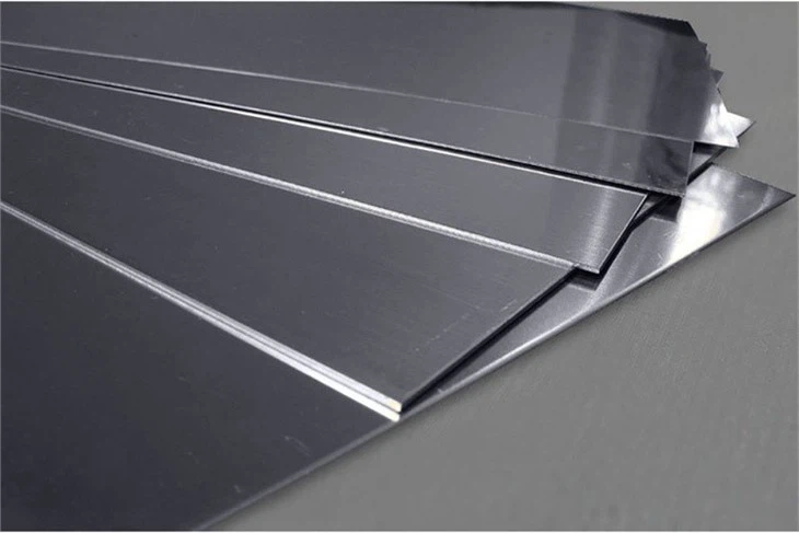 Aluminium Sheet 5754