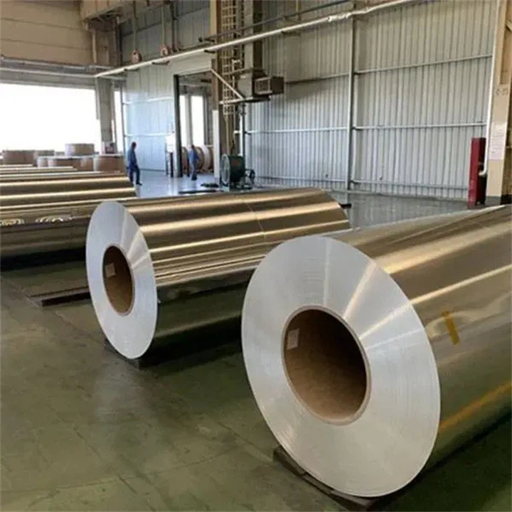 Aluminum Coil 1060