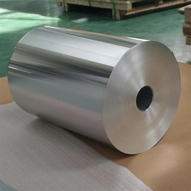 Aluminum Foil For Costume Accessories