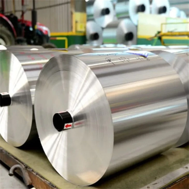 Aluminum Foil For Costume Accessories