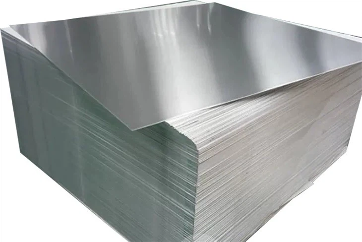 Aluminum Plate For Cookwares And Lights