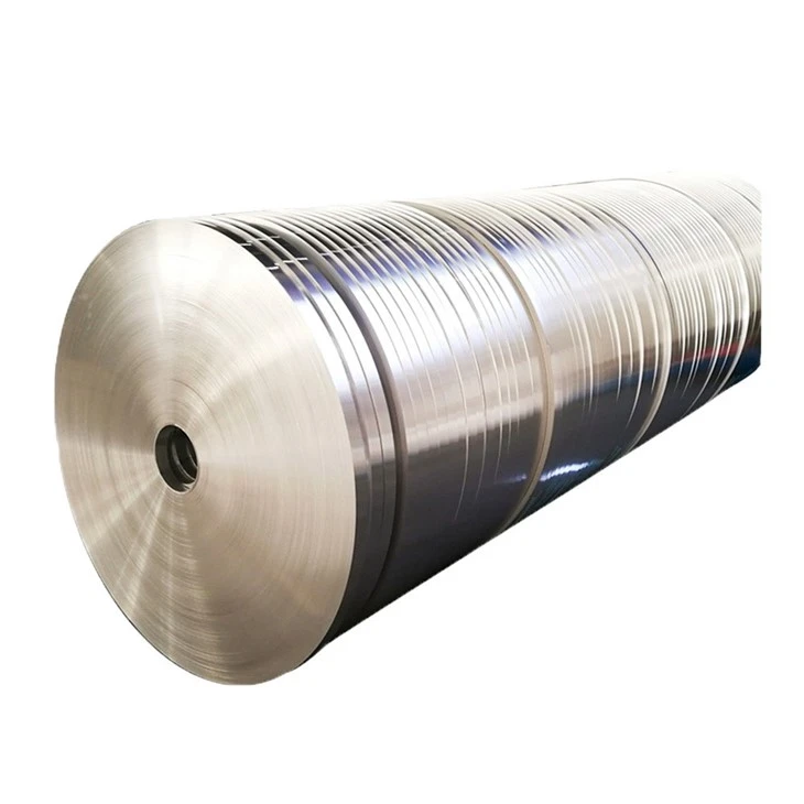 8011 Household Foil Jumbo Coil