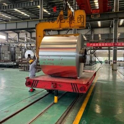 Extra Heavy Duty Foil