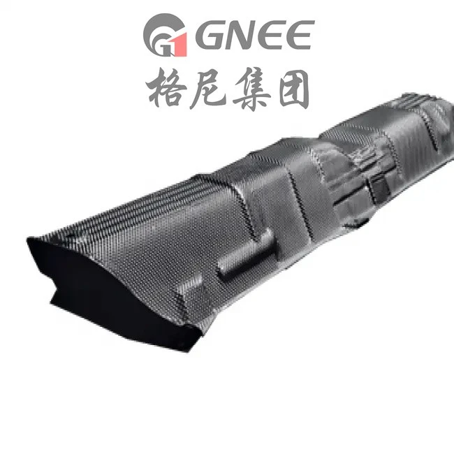 Gold Aluminum Foil Roll