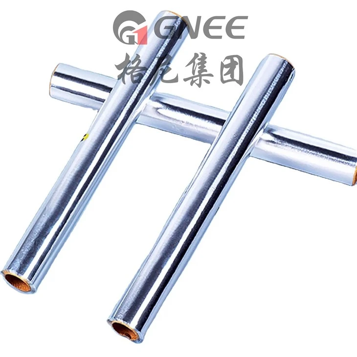 Gold Aluminum Foil Roll