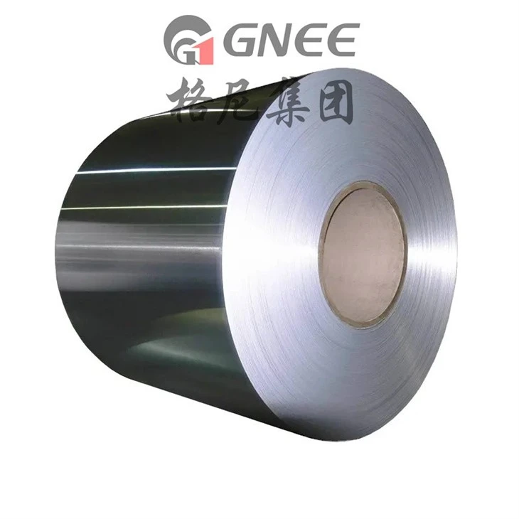 Gold Aluminum Foil Roll