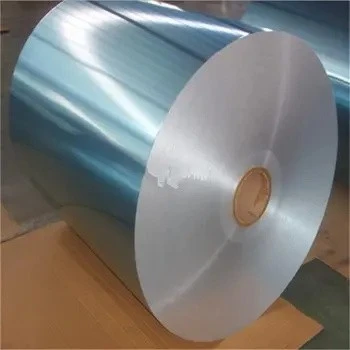Industrial Size Aluminum Foil