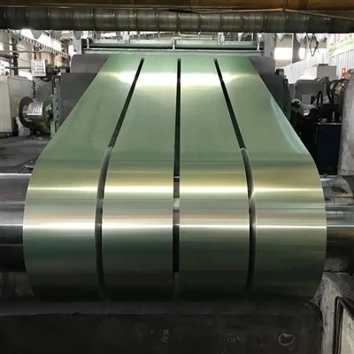 6082 알루미늄 스트립