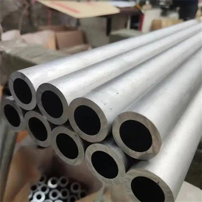 7075 T6 알루미늄 파이프