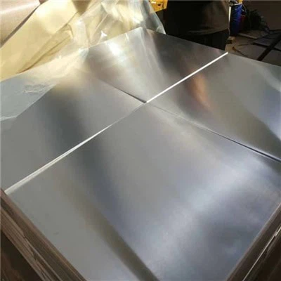 알루미늄 시트 2mm 두께 5052