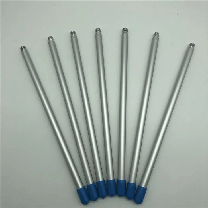 Anodized Aluminum Tubing Aluminum Pipe Made in China