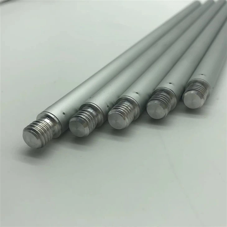 Anodized Aluminum Tubing Aluminum Pipe Made in China