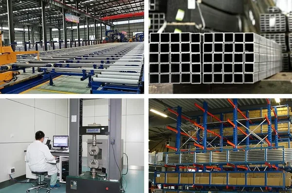 Aluminum Alloys Compared: 6061 vs. 6063 Aluminum Alloys Compared: 6061 vs. 6063