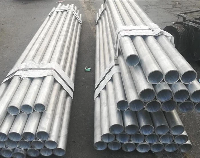 Is 5086 Aluminum Pipe Easy to Bend? Is 5086 Aluminum Pipe Easy to Bend?