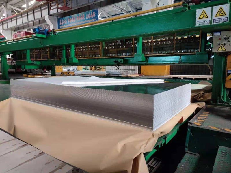 5052-H32-aluminum 5052-H32-aluminum